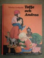 Toffe och Andrea