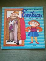 Emilia och kung Oskar