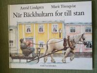N&auml;r B&auml;ckhultarn for till stan