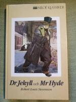 Dr Jekyll och Mr Hyde och andra noveller