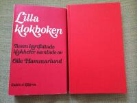 Lilla klokboken. Tusen kortfattade klokheter