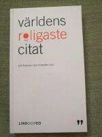 V&auml;rldens roligaste citat