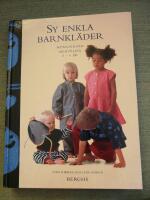 Sy enkla barnkl&auml;der