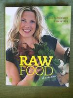 Raw food p&aring; svenska