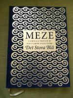 Meze - Det stora bl&aring;
