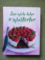 Sm&aring; mjuka kakor & minit&aring;rtor