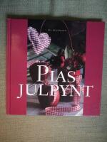 Pias julpynt