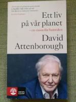 Ett liv p&aring; v&aring;r planet