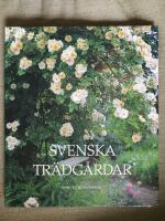 Svenska tr&auml;dg&aring;rdar
