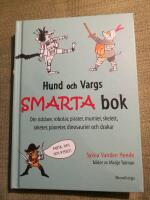 Hund och Vargs smarta bok