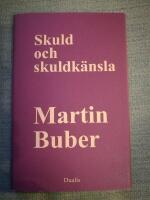 Skuld och skuldk&auml;nsla