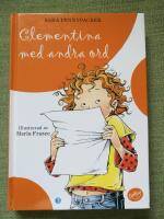 Clementina med andra ord