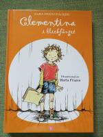 Clementina i blickf&aring;nget