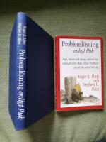 Probleml&ouml;sning enligt Puh. Puh, Nasse och deras v&auml;nner tar reda p&aring; hur man l&ouml;ser problem s&aring; att du ocks&aring; l&auml;r dig