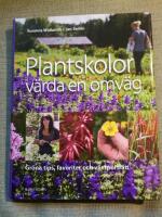 Plantskolor v&auml;rda en omv&auml;g