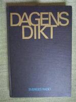 Dagens Dikt