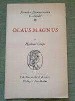 Olaus Magnus