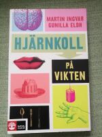 Hj&auml;rnkoll p&aring; vikten