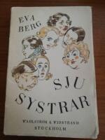 Sju systrar. Noveller