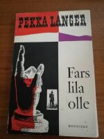 Fars lila olle