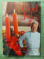God Jul med Leif Mannerstr&ouml;m