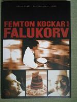 Femton kockar och falukorv