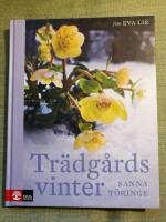 Tr&auml;dg&aring;rdsvinter
