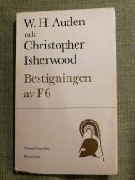 Bestigningen av F6. Tragedi i tv&aring; akter