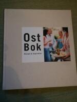 Ost bok. Recept & inspiration