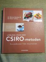 Livsl&aring;ng h&auml;lsa med CSIRO-metoden - succ&eacute;dieten fr&aring;n Australien