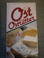 Ost och ostr&auml;tter