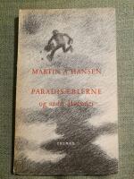 Paradisaeblerne og andre Historier