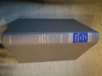 A select library of the Nicene and post-Nicene fathers of the Christian church. Second series.  Volume XIII. Gregory the Great; Ephraim Syrus: Aphrahat