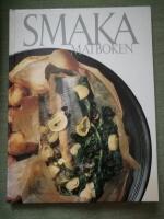 Smaka Matboken 3
