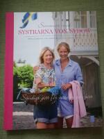 Sommar med systrarna von Sydow