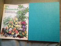 IPC Blomsterbok. Om krukv&auml;xter och blomsterarrangemang