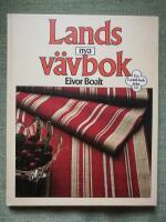 Lands nya v&auml;vbok - en Land-bok fr&aring;n LT