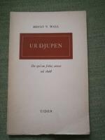 Ur djupen. Ett spel om frihet, ansvar och skuld