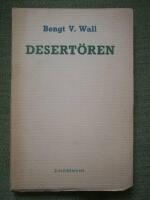 Desert&ouml;ren. Ett tidsdrama