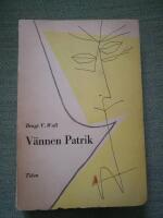 V&auml;nnen Patrik