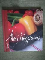 Mat i l&aring;ngpanna