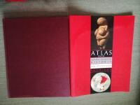 Atlas &ouml;ver m&auml;nsklighetens historia. Fr&aring;n urtid till nutid