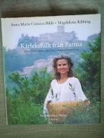 K&auml;rleksfullt fr&aring;n Parma