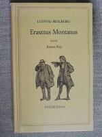 Ludvig Montanus eller Rasmus Berg