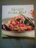 V&aring;rens Goda Mat