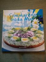 Sommarens goda mat