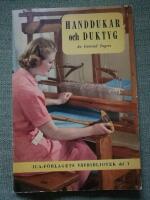 Handdukar och duktyg