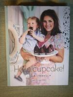 Hello cupcake!