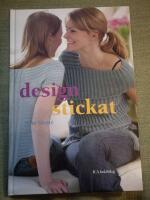 Designstickat