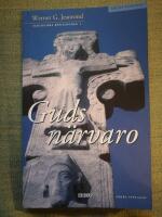 Guds n&auml;rvaro. Teologiska reflexioner 1